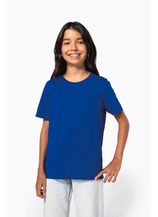 Kariban Kinder T-shirt Bio150 IC