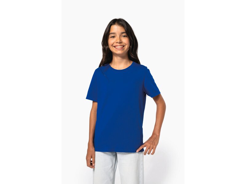 Kariban Kinder T-shirt Bio150 IC