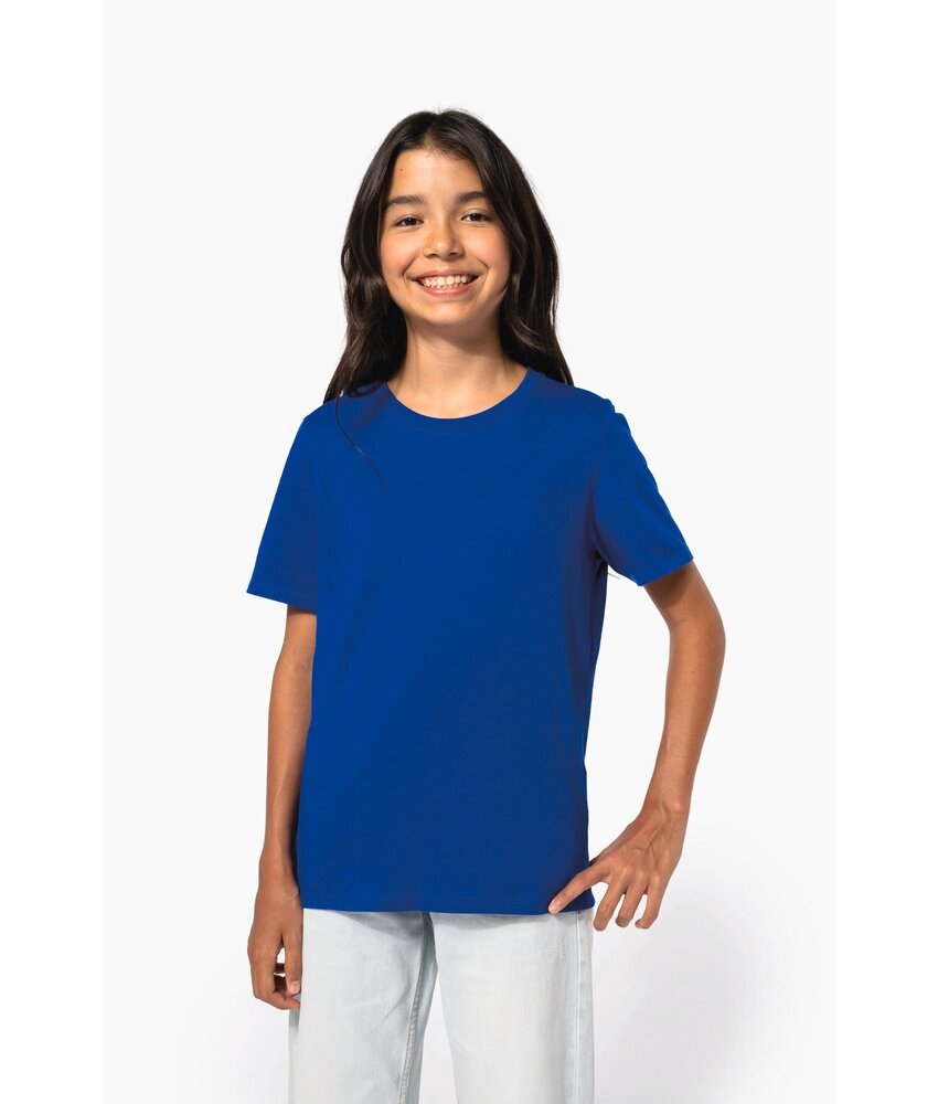 Kariban Kinder T-shirt Bio150 IC