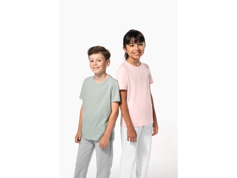 Kariban | K3027IC | Kinder T-shirt Bio150 IC