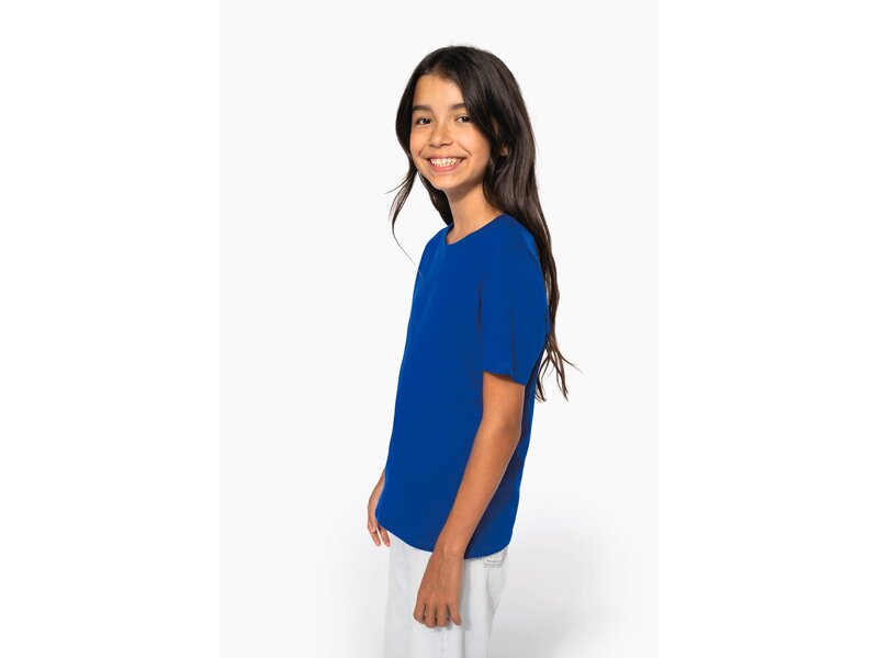 Kariban | K3027IC | Kinder T-shirt Bio150 IC