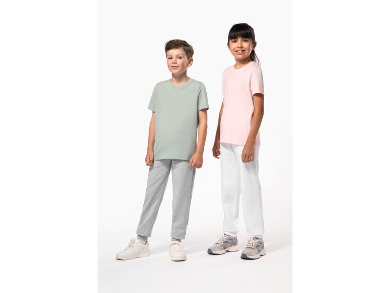 Kariban Kinder T-shirt Bio150 IC