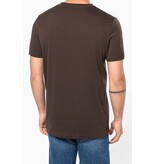 Kariban K357 | T-shirt V-hals korte mouwen