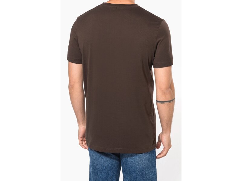 Kariban K357 | T-shirt V-hals korte mouwen