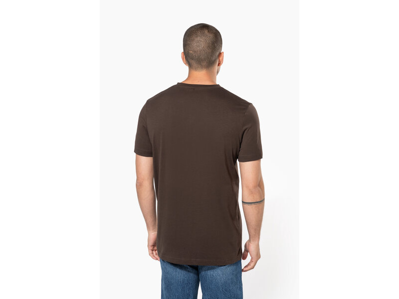 Kariban K357 | T-shirt V-hals korte mouwen