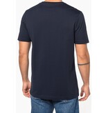 Kariban K356 | T-shirt ronde hals korte mouwen