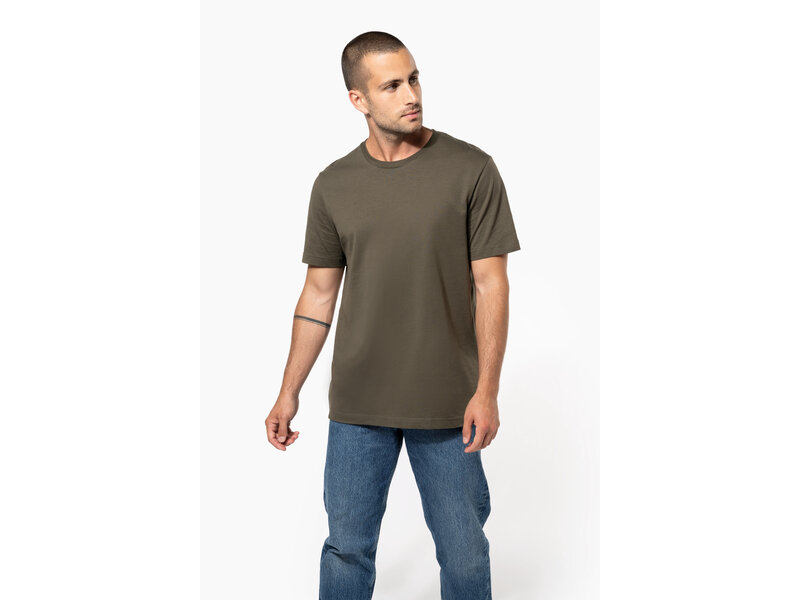 Kariban K356 | T-shirt ronde hals korte mouwen