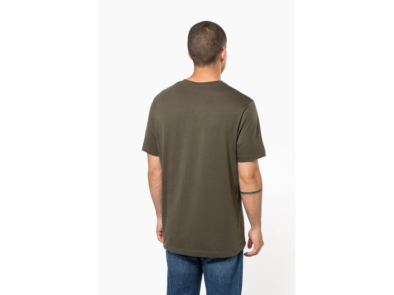 Kariban K356 | T-shirt ronde hals korte mouwen