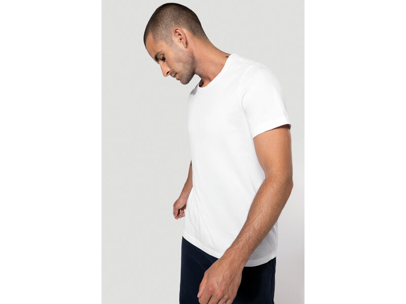 Kariban K356 | T-shirt ronde hals korte mouwen