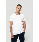 Kariban K356 | T-shirt ronde hals korte mouwen