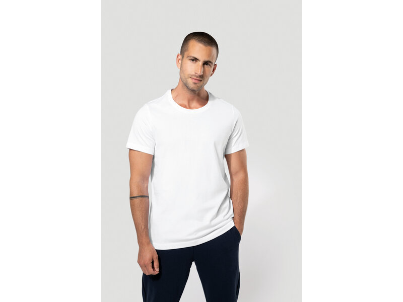 Kariban K356 | T-shirt ronde hals korte mouwen