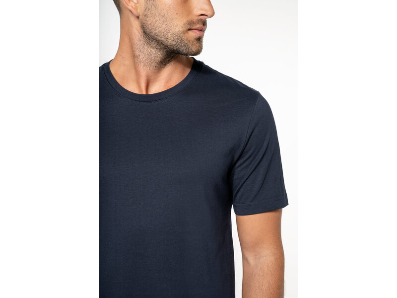 Kariban K356 | T-shirt ronde hals korte mouwen