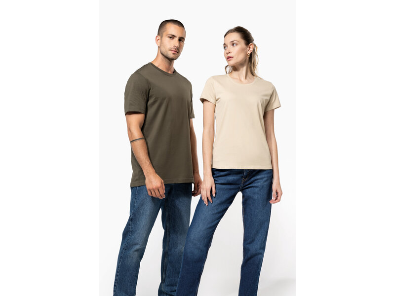 Kariban K356 | T-shirt ronde hals korte mouwen