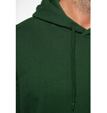 Kariban K4027 | Ecologische herensweater met capuchon