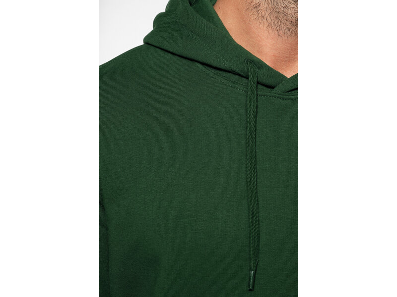 Kariban K4027 | Ecologische herensweater met capuchon