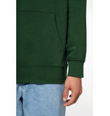 Kariban K4027 | Ecologische herensweater met capuchon