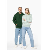 Kariban K4027 | Ecologische herensweater met capuchon