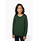 Kariban K4026 | Ecologische kindersweater met ronde hals