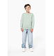 Kariban K4026 | Ecologische kindersweater met ronde hals