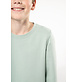 Kariban K4026 | Ecologische kindersweater met ronde hals