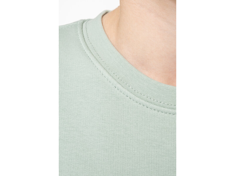 Kariban K4026 | Ecologische kindersweater met ronde hals