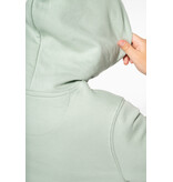 Kariban K4029 | Ecologische kindersweater met capuchon