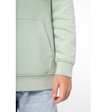 Kariban K4029 | Ecologische kindersweater met capuchon