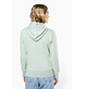 Kariban K4028 | Ecologische damessweater met capuchon