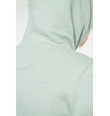 Kariban K4028 | Ecologische damessweater met capuchon