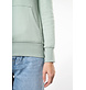 Kariban K4028 | Ecologische damessweater met capuchon
