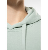 Kariban K4028 | Ecologische damessweater met capuchon