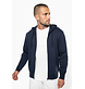 Kariban K4030 | Ecologische herensweater met capuchon en ritssluiting