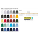 Kariban K4025 | Ecologische sweater met ronde hals