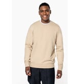 Kariban K4025 | Ecologische sweater met ronde hals