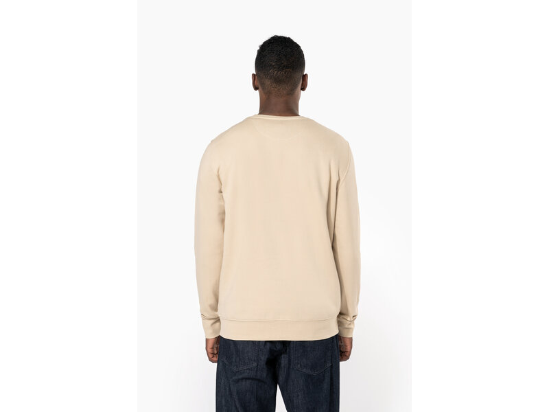 Kariban K4025 | Ecologische sweater met ronde hals