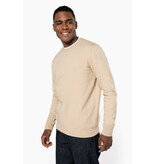 Kariban K4025 | Ecologische sweater met ronde hals