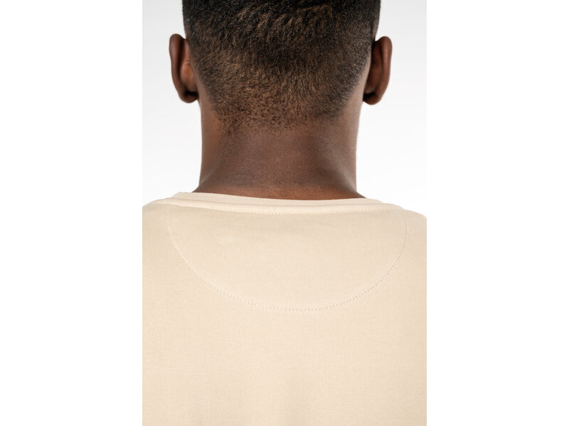 Kariban K4025 | Ecologische sweater met ronde hals