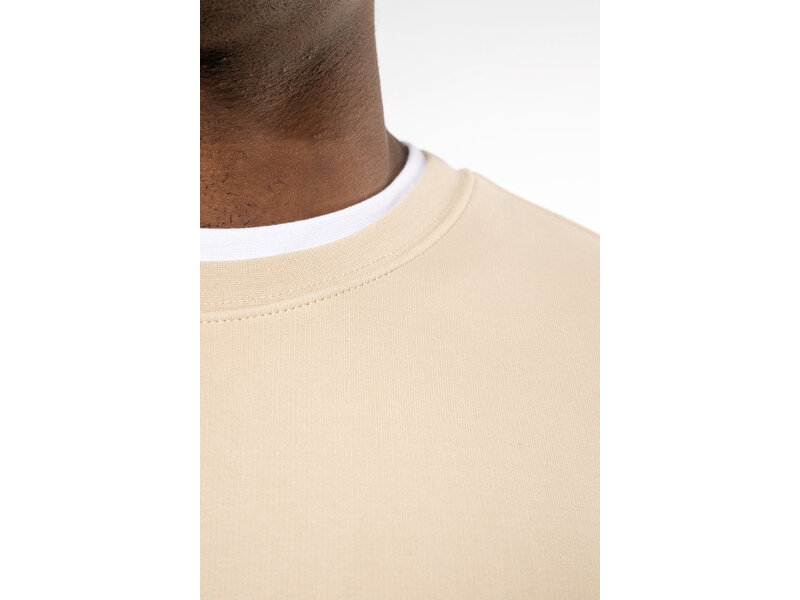 Kariban K4025 | Ecologische sweater met ronde hals