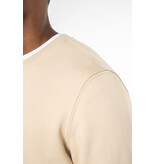 Kariban K4025 | Ecologische sweater met ronde hals