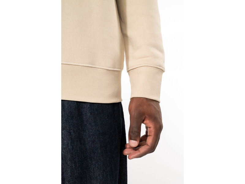 Kariban K4025 | Ecologische sweater met ronde hals