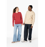Kariban K4025 | Ecologische sweater met ronde hals