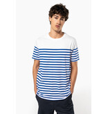 Kariban K3033 | Marine-T-shirt ronde hals Bio heren