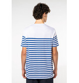 Kariban K3033 | Marine-T-shirt ronde hals Bio heren