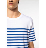 Kariban K3033 | Marine-T-shirt ronde hals Bio heren