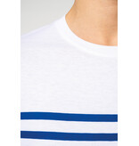 Kariban K3033 | Marine-T-shirt ronde hals Bio heren