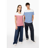 Kariban K3033 | Marine-T-shirt ronde hals Bio heren