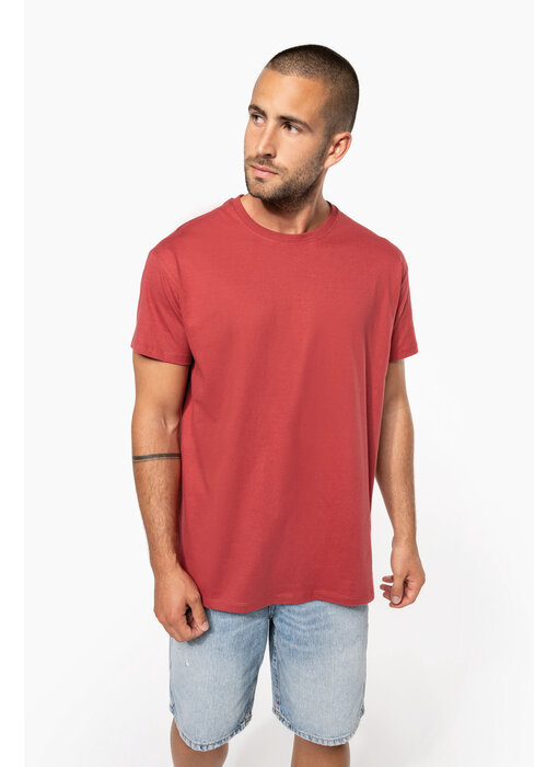 Kariban Heren T-shirt Bio190 IC