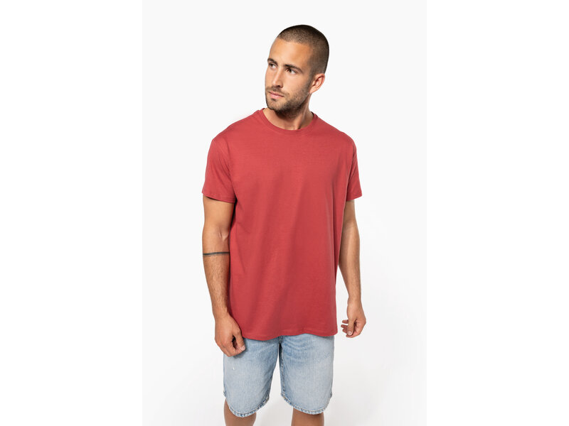 Kariban K3032IC | Heren T-shirt Bio190 IC