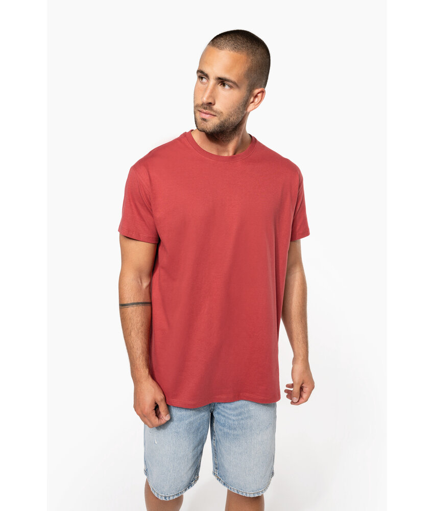 Kariban Heren T-shirt Bio190 IC