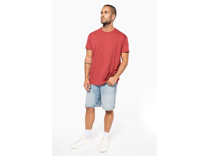 Kariban K3032IC | Heren T-shirt Bio190 IC